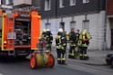 Feuer 1 Koeln Hoehenberg Olpenerstr P11